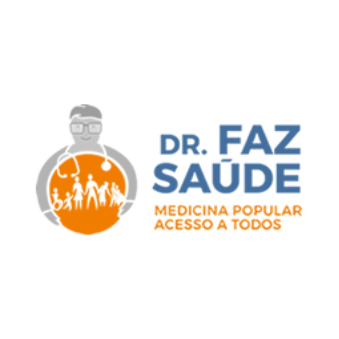 Dr. Faz Saúde