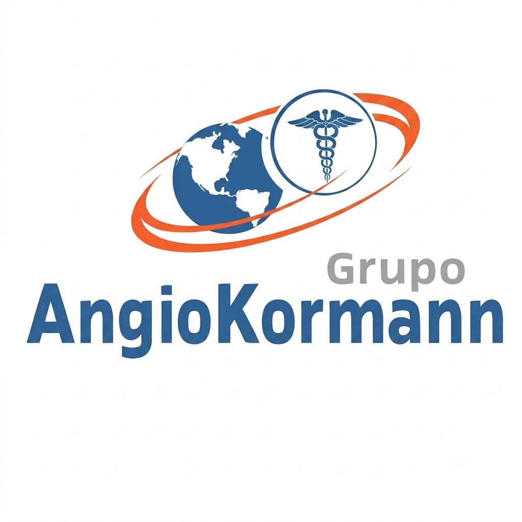 Grupo AngioKormann