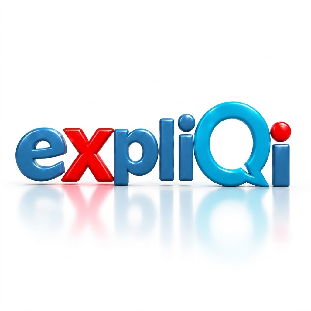 Expliqi